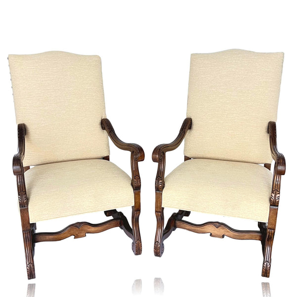 https://bettinawhitefordhome.com/products/pair-of-carved-hostess-chairs-in-ivory