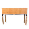 https://bettinawhitefordhome.com › products › mcguire-huxley-storage-console-by-richard-hannum