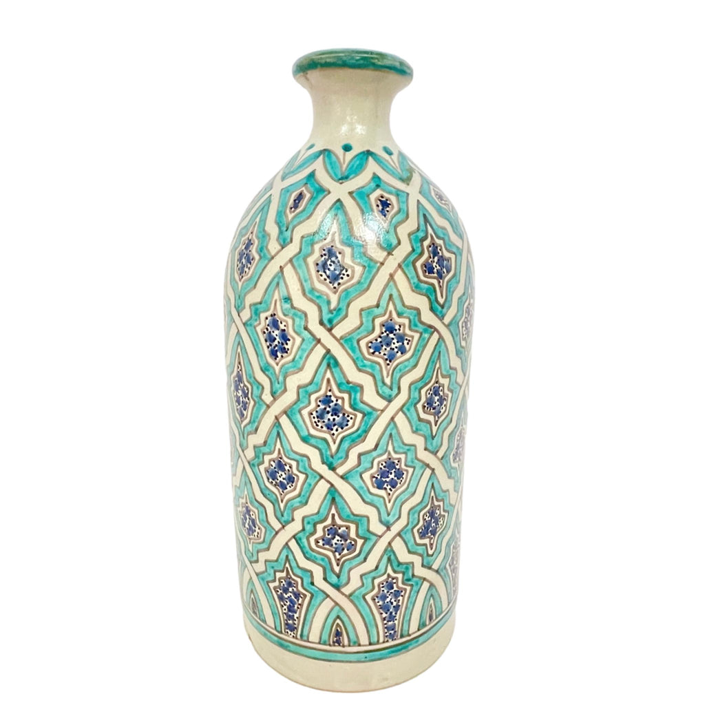 https://bettinawhitefordhome.com/products/vintage-moorish-style-moroccan-vase
