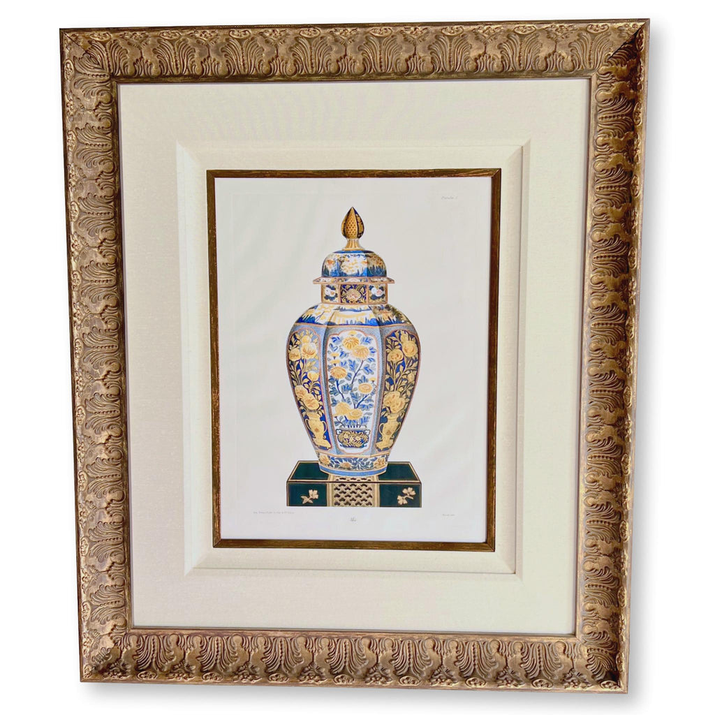 https://bettinawhitefordhome.com/products/large-framed-firmin-didot-chinese-pottery-lithograph-pianche-i