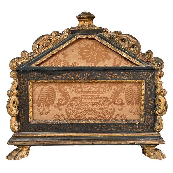 https://bettinawhitefordhome.com › products › antique-italian-carved-giltwood-reliquary-box