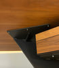 The Nasdaq Desk by Andrea Lucatello for Cattelan Italia