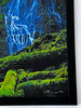 "PRISTINE" 74/450 Signed Limited Edition by Master Photographer Peter Lik