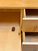 McGuire Huxley Storage Console by Richard Hannum