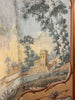 18th Century European Painted Room Divider Screens-Pair