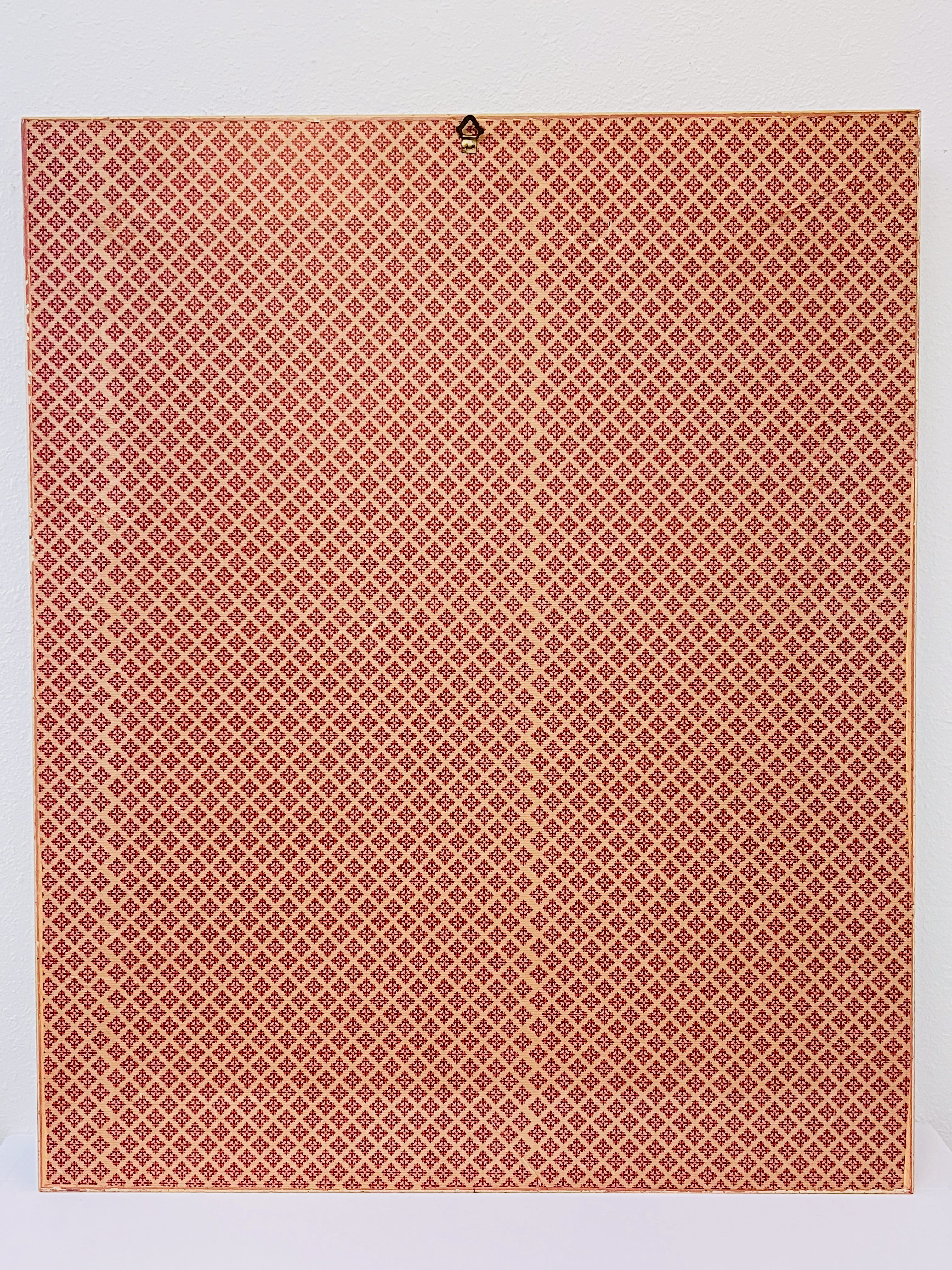Venetia Copper Fabric